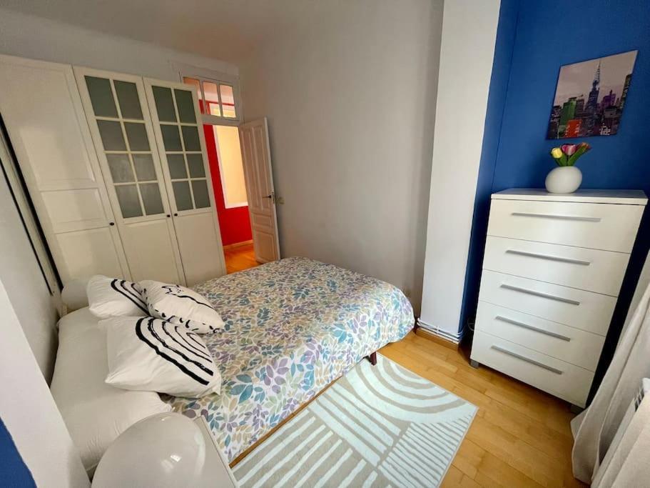 Acogedor Apartamento En Сарагоса Экстерьер фото