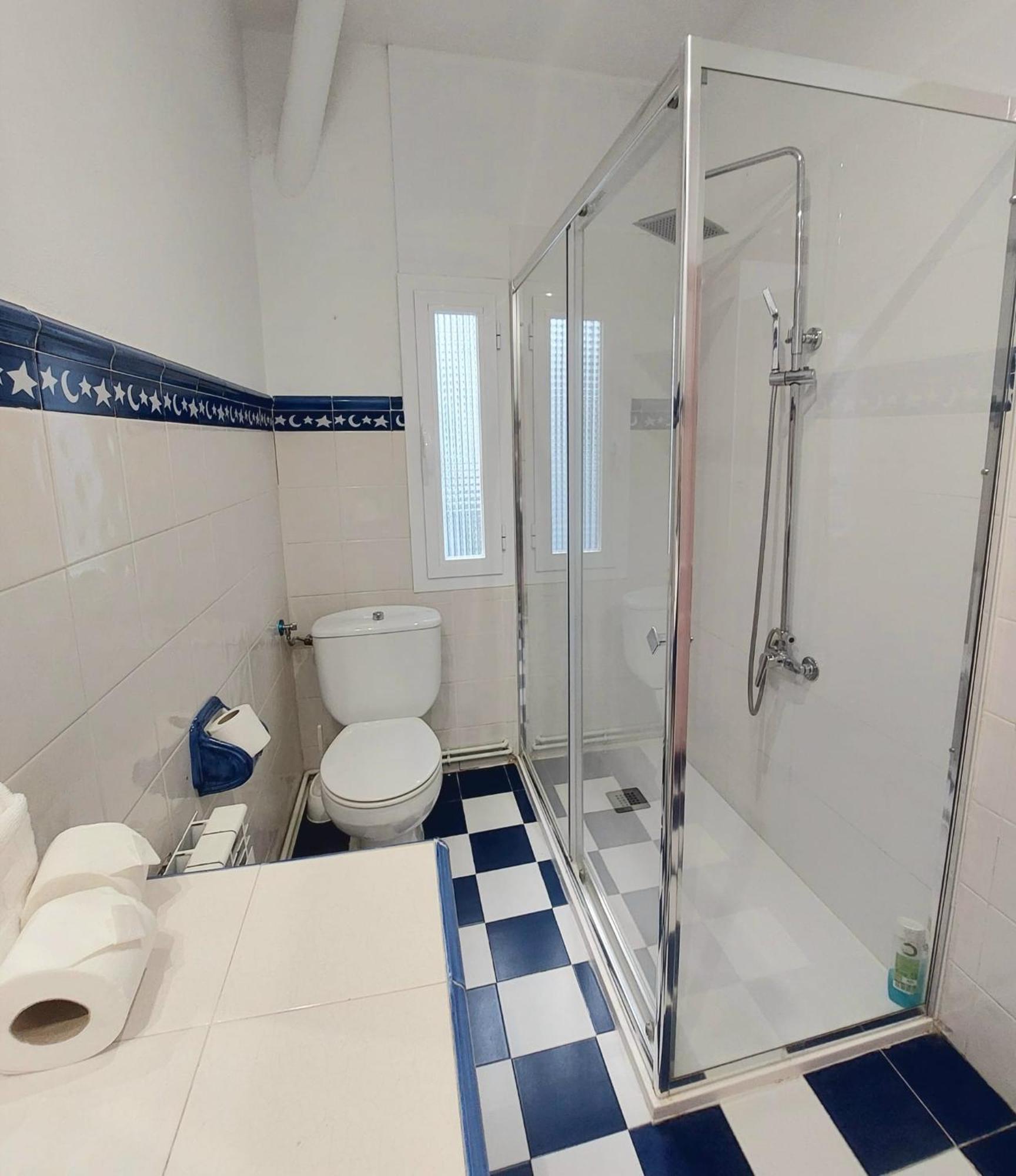 Acogedor Apartamento En Сарагоса Экстерьер фото